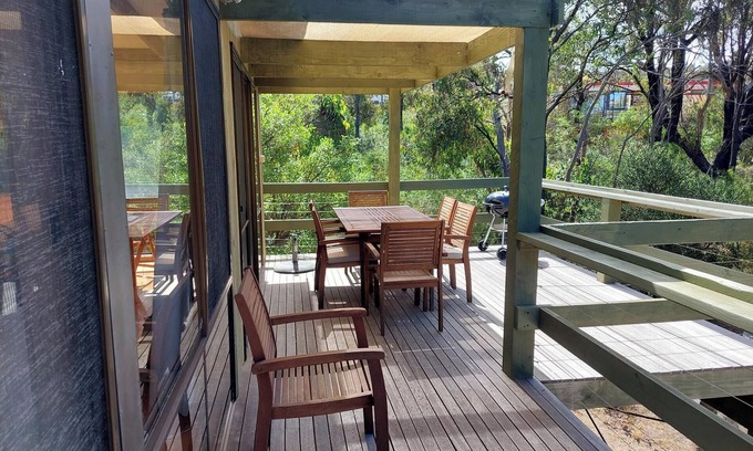 Fairhaven Maison | ID propriété: 092FH004