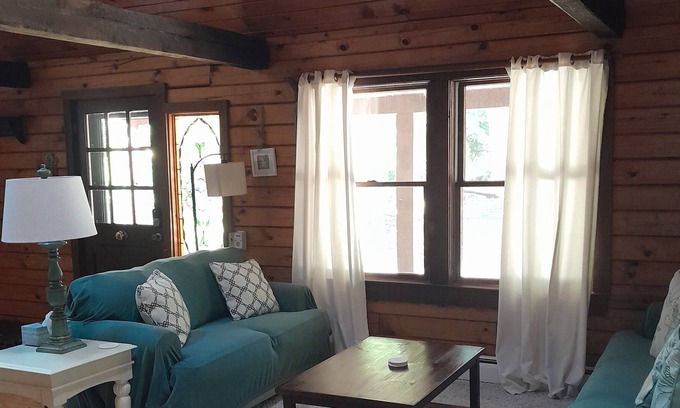 Belmar Maison | Beach Cabin With Pool- Only 4 Miles From The Beach