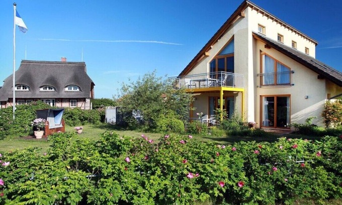 Borgerende Maison | Beach chair (Beach House)