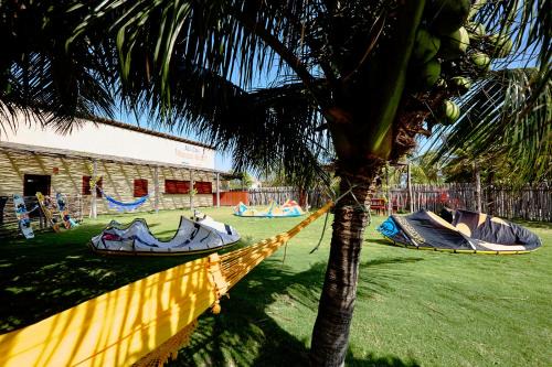 Ponta do Anel Chalet De Ski | Beach Chalet - Kite AliCori Macapa'