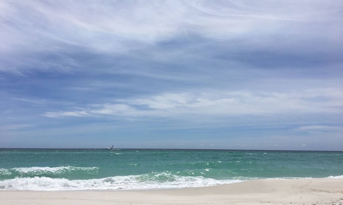 Navarre Beach Copropriété | Beach Colony Resort 2B, des vues à couper le souffle!