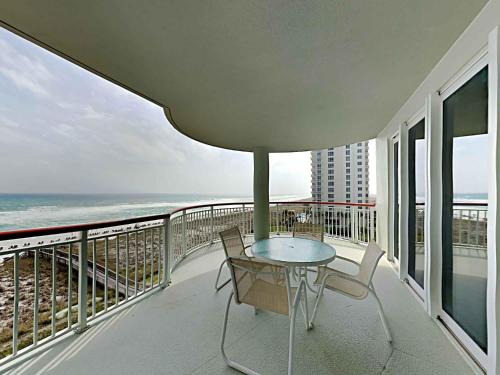 Navarre Beach Appartement | Beach Colony Resort East Navarre Beach #5C