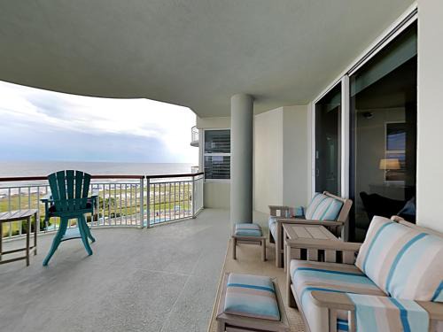 Navarre Beach Appartement | Beach Colony Resort West Navarre Beach #5B - Seashell Getaway