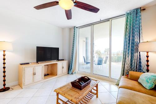 Navarre Beach Appartement | Beach Colony Resort West 1E