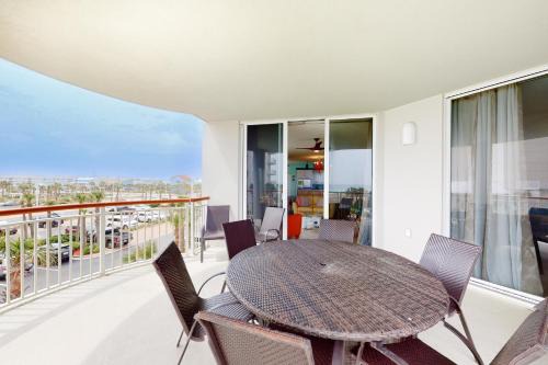 Navarre Beach Appartement | Beach Colony Resort West 2F