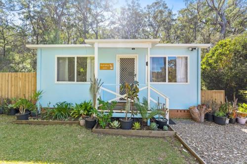 Manyana Maison | Beach Cottage