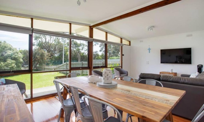 Dromana Maison | Beach Days Family Escape, Dromana