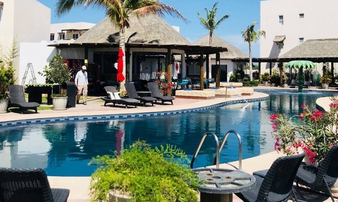 Navolato Appartement | Département de la plage à Nuevo Altata Sinaloa