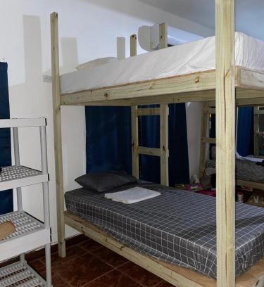 Punta Las Marias Auberge | Beach Dorms