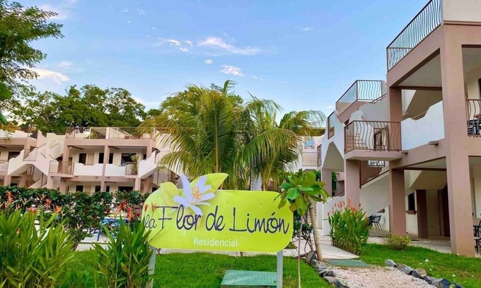 Coco Copropriété | Beach Dreams Coco Ground Floor Unit