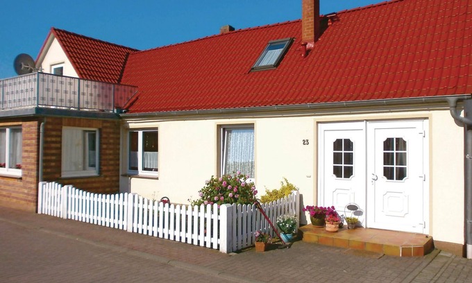 Elmenhorst/Lichtenhagen Appartement | Superbe appartement
