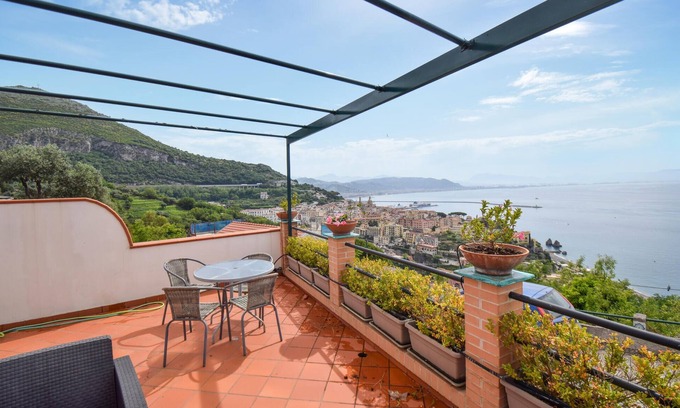 Raito Appartement | Beach front apartment