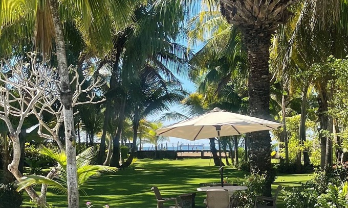 Puntarenas Maison | Votre escapade douillette à la plage vous attend !