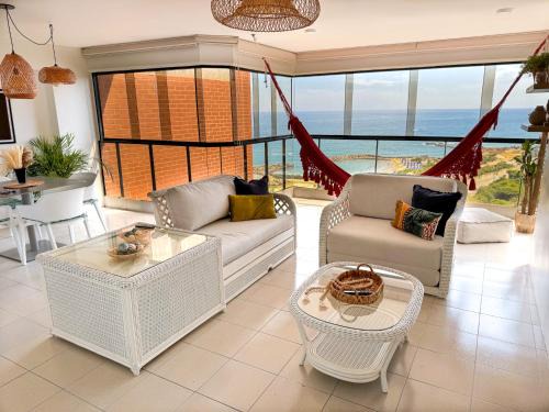 Catia La Mar Appartement | Beach front 9 min to airport DosLocosDeViaje