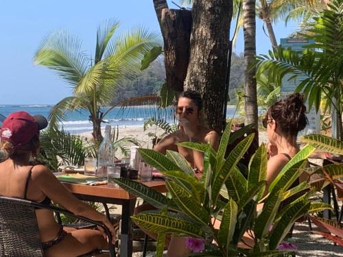 Samara Hôtel | Beach Front Bahia