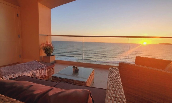 Rosarito Copropriété | BEACH FRONT CONDO, PRIVATE BEACH & AMAZING VIEWS!!