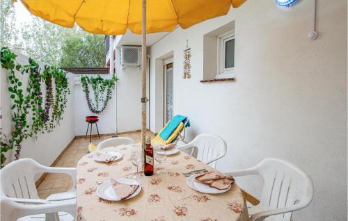 Sant Antoni de Calonge Appartement | Beach Front Apartment