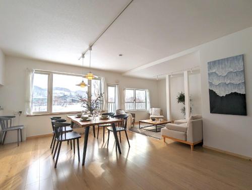 Yoichi Maison | Beach Front Fugoppe - spacious & sunny