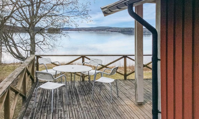 Ludvika Maison | Maison en bord de mer à Ludvika avec.
