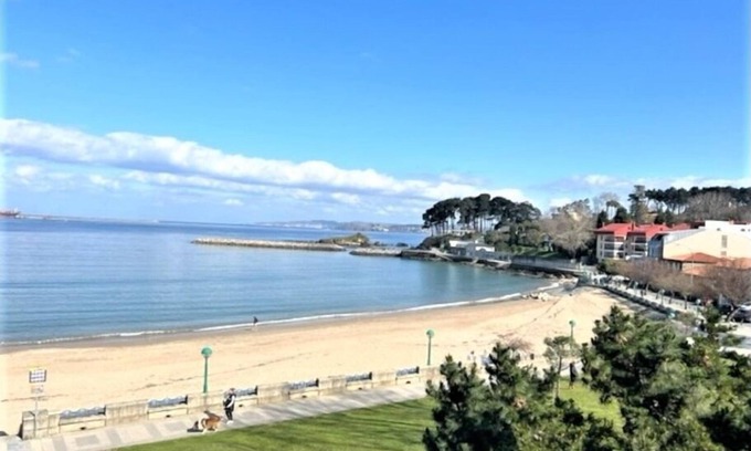 Souto Appartement | Beach front lodging