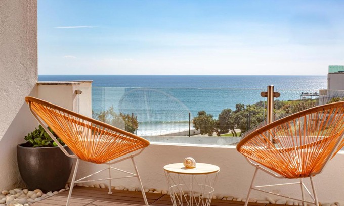 Albufeira Old Town Appartement | Beach Front Studio