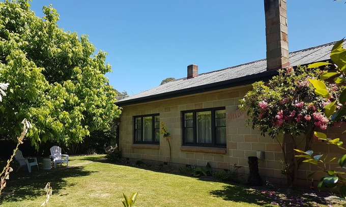 Inverloch Maison | Beach Front, Unique, Peaceful