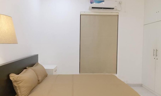 Mount Lavinia Appartement | Beach Furnished private apartment