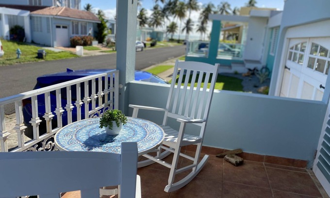 Rio Abajo Maison | Beach Getaway