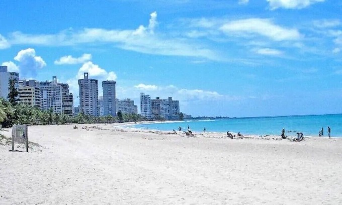 Parque Appartement | Beach Getaway Walk to Bayside & Resto - Sleeps 4