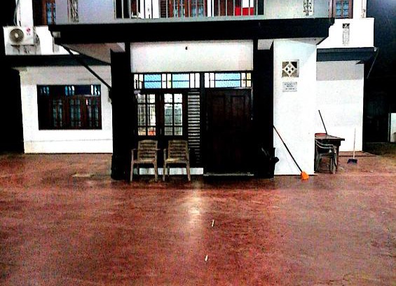 Addalachchenai Maison | Beach Guest House Addalaichenai