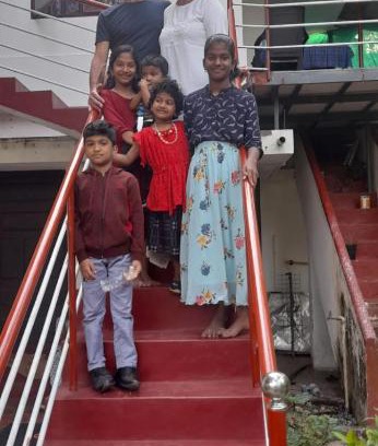 Mararikulam Maison | BEACH HARMONY