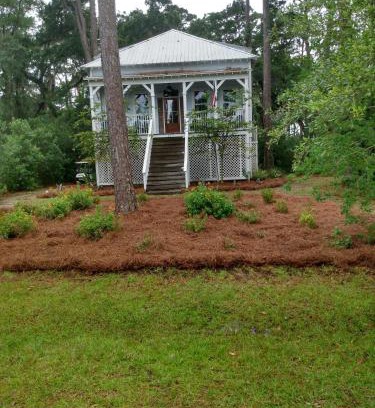 Daufuskie Island Maison | Beach Haven, 600 feet from the Beach !