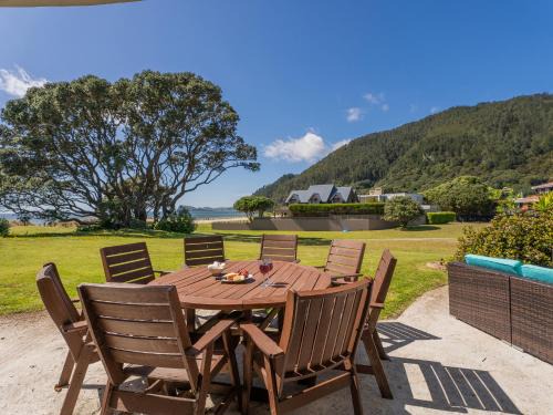 Pauanui Maison | Beach Haven Bonanza - Pauanui Holiday Home