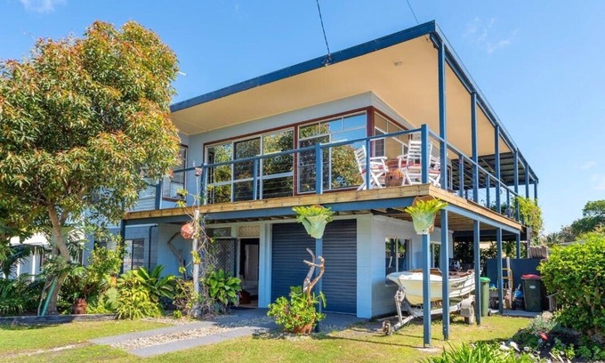 Brooms Head Maison | Balais Head "Beach Haven"