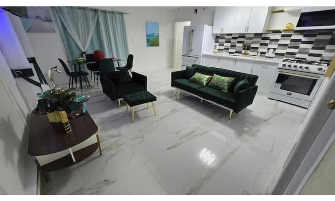 Atlantic City Appartement | Beach Haven @ Love Caters All Event Venue