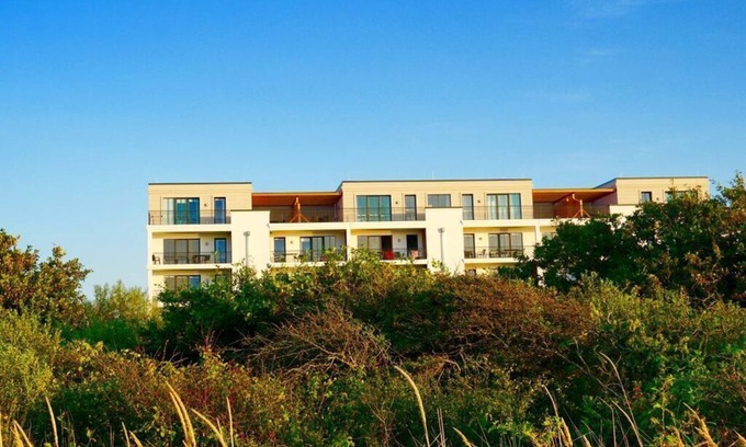 Boergerende-Rethwisch Maison | Vacances à la plage Résidence de vacances tout