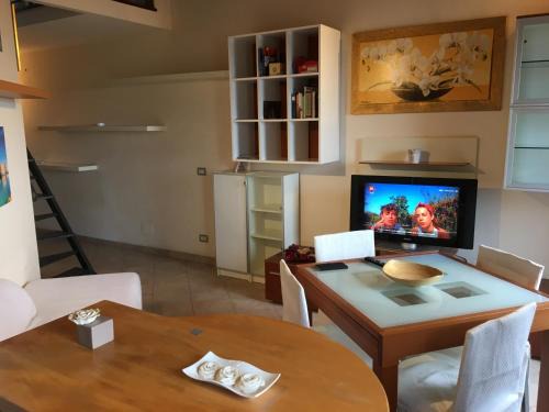 Terracina Maison | Beach Holiday (near Rome and Napoli)