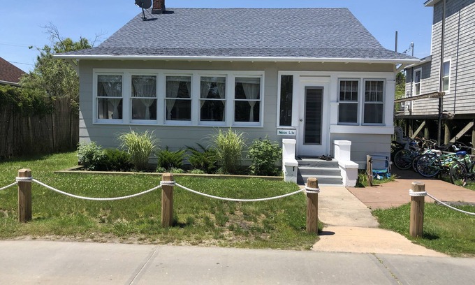 Ocean Beach Maison | Maison de plage à Ocean Beach Fire Island