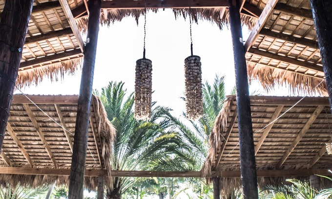 Sabana Palenque Appartement | beach hotel & club house, Playa Palenque