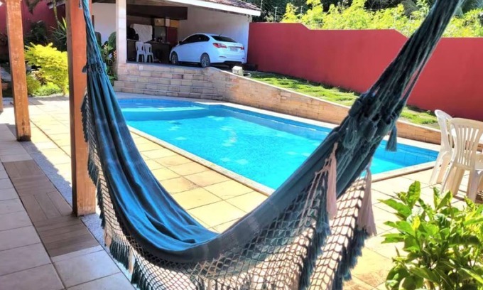 Mutari Maison | Beach house/pool/Bahia