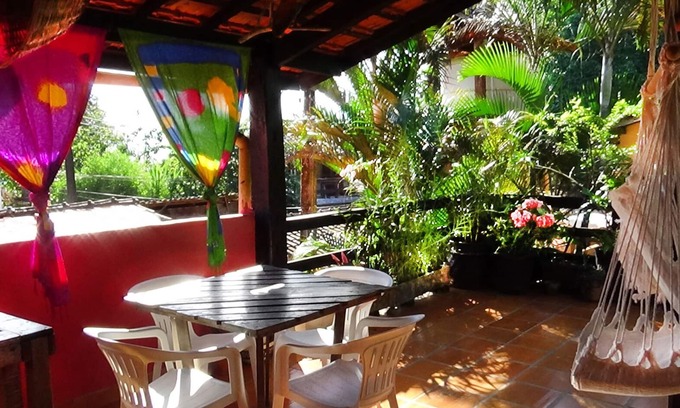 Picinguaba Maison | Beach house à 100 mètres de la mer, entre Paraty et Ubatuba