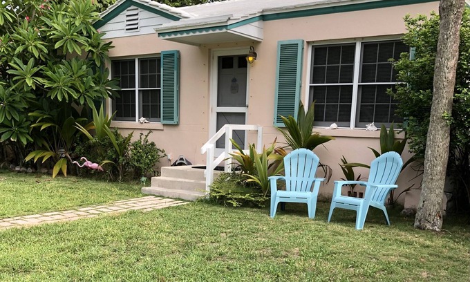 Deerfield Beach Maison | Beach House 2 blocs 2 jetée de pêche et plage !!!