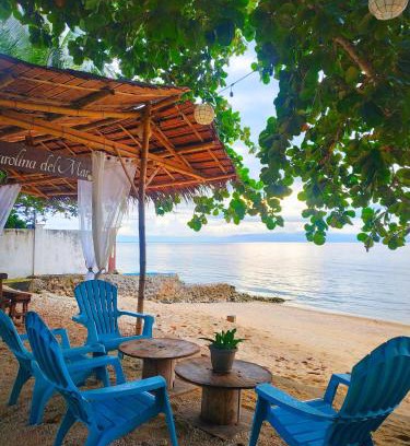 Samboan Maison | Beach House at Carolina del Mar