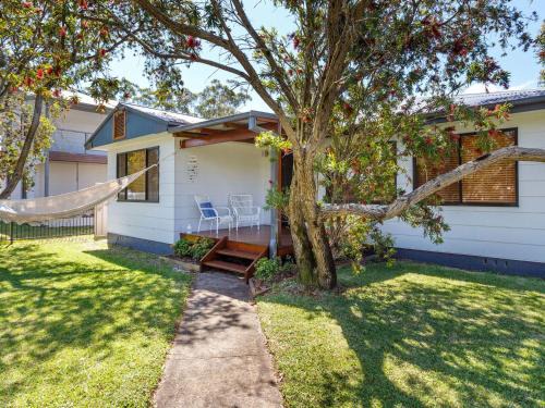 Hawks Nest Maison | Beach House