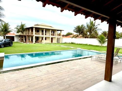 Luis Correia Maison | Beach House