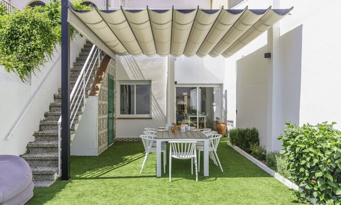 Premia de Mar Maison | PRECIOSA CASA PLAYA CERCA BARCELONE