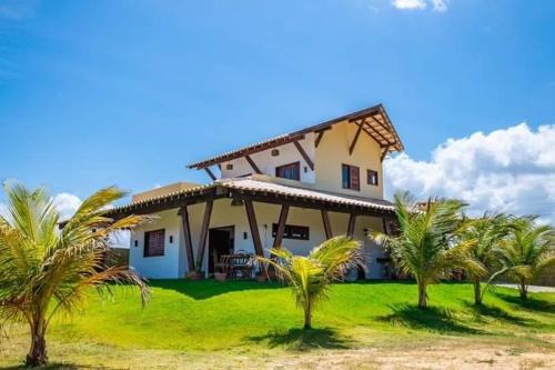 Coqueiro Maison | Beach House Coqueiro