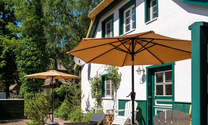 Neuhaus Maison | Maison de plage Dune 19 - Sérénité