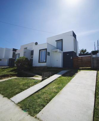 El Tabo Maison | Beach House El Tabo