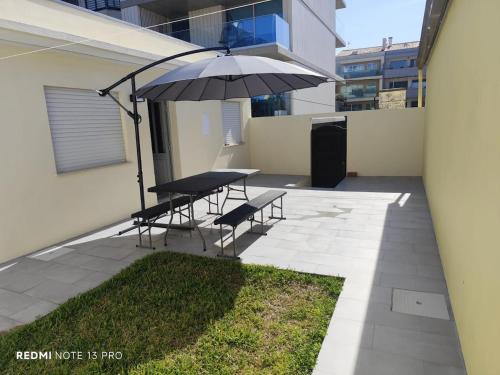 Ilhavo Maison | Beach house for 4 by the sea